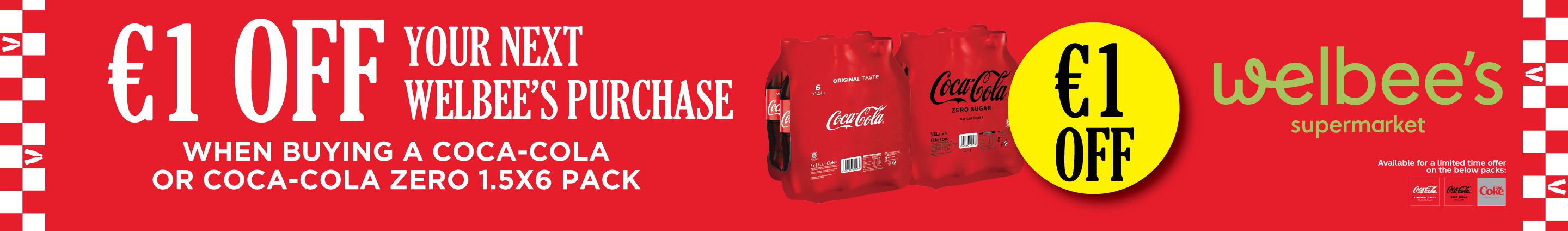 CocaCola - Desktop